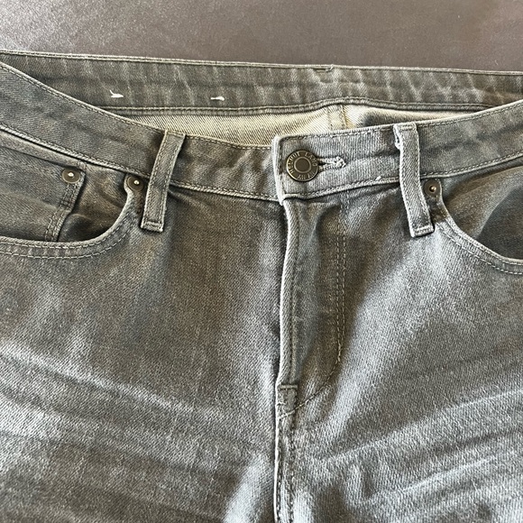 Helmut Lang jeans 28 Grey - Picture 3 of 6